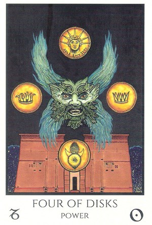 Tabula Mundi Tarot